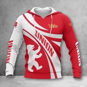 Union Berlin Hoodie