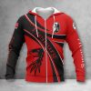 SC Freiburg Zip Hoodie