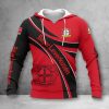 Bayer 04 Leverkusen Hoodie