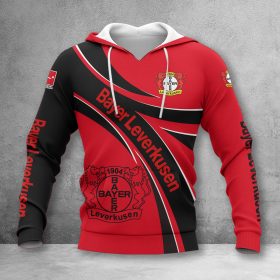 Bayer 04 Leverkusen Hoodie