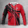 1. FC Köln Zip Hoodie