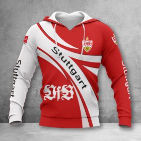 VfB Stuttgart Hoodie