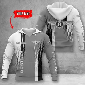 Bentley Hoodie