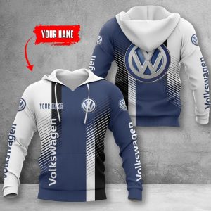 Volkswagen Hoodie