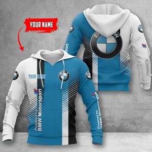 BMW Motorsport Hoodie