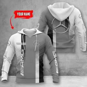 Mercedes-AMG Hoodie