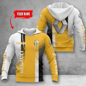 Renault Hoodie