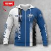 Hyundai Zip Hoodie