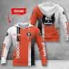 Bobcat Hoodie