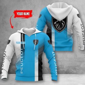 Peugeot Hoodie