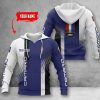 Chevrolet Camaro Hoodie
