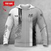Fox Racing Zip Hoodie