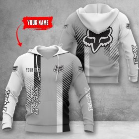 Fox Racing Hoodie