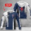 Scania Hoodie