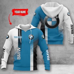 BMW Car Hoodie