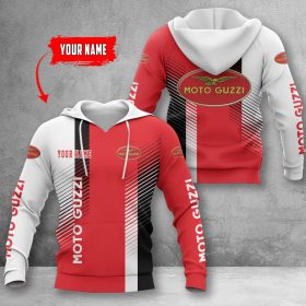 Moto Guzzi Hoodie