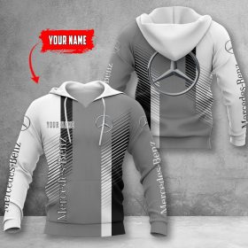 Mercedes-Benz Hoodie