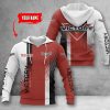 Victory Motorcycles Hoodie