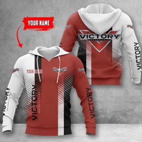 Victory Motorcycles Hoodie