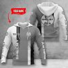 Ford Shelby Hoodie