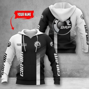 BRP Can-am Hoodie
