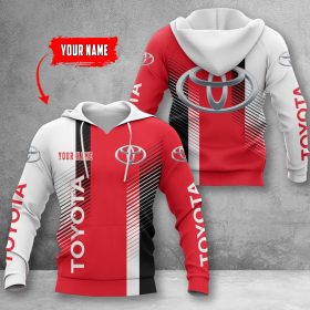 Toyota Hoodie