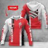 Suzuki Hoodie