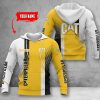 Caterpillar Inc Hoodie