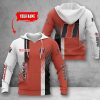 Case IH Hoodie