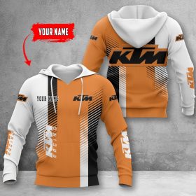 KTM Racing Hoodie