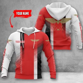 Moto Morini Hoodie