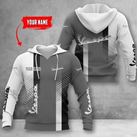 Vespa Hoodie