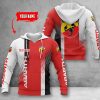 Abarth Hoodie