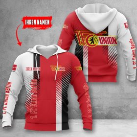 Union Berlin Hoodie