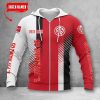 1. FSV Mainz 05 Zip Hoodie