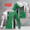 Borussia Mönchengladbach Hoodie