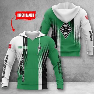 Borussia Mönchengladbach Hoodie