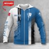 VfL Bochum Zip Hoodie