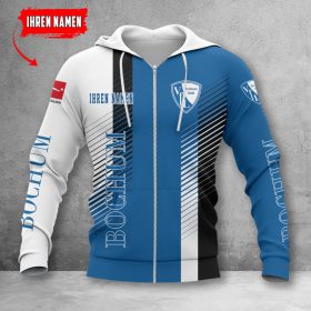 VfL Bochum Zip Hoodie