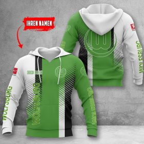 VfL Wolfsburg Hoodie