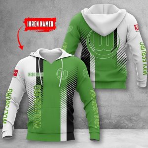 VfL Wolfsburg Hoodie