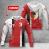 FC Augsburg Hoodie