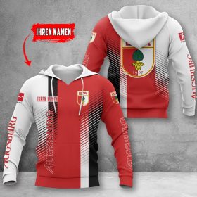 FC Augsburg Hoodie