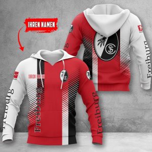SC Freiburg Hoodie