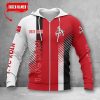 1. FC Köln Zip Hoodie