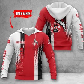 1. FC Köln Hoodie