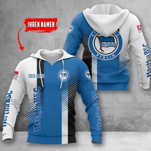 Hertha BSC Hoodie