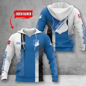 TSG Hoffenheim Hoodie