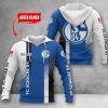 Schalke 04 Hoodie