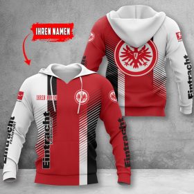 Eintracht Frankfurt Hoodie